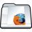 Mozilla Firefox Bookmarks Icon